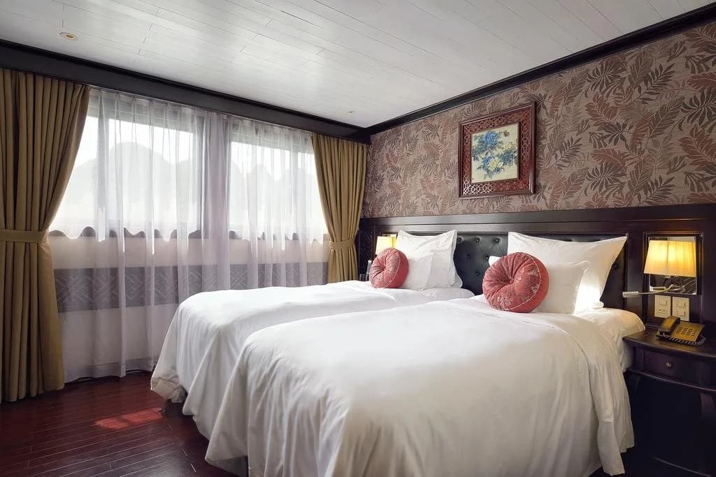 Paradise Luxury Cruise - photo 3