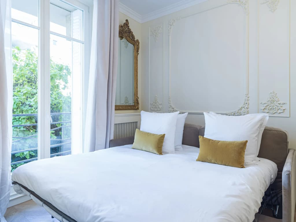 The Gatsby Suite - photo 22