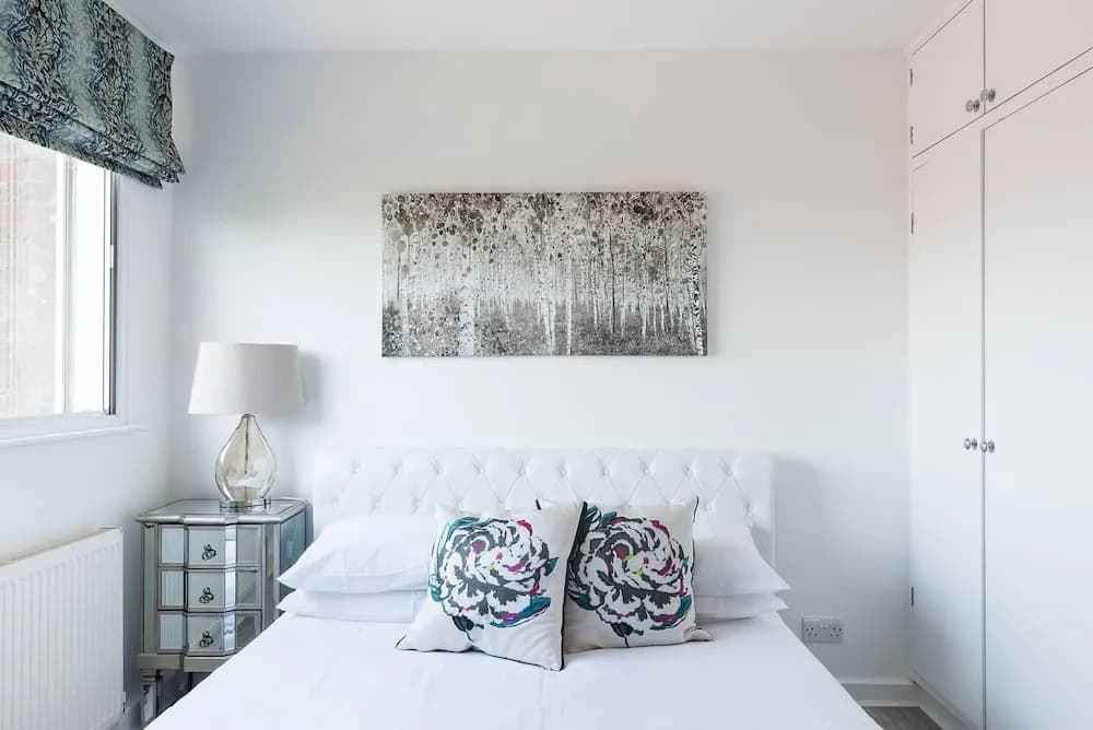 Stylish 2BR Flat next to Battersea Park - photo 3