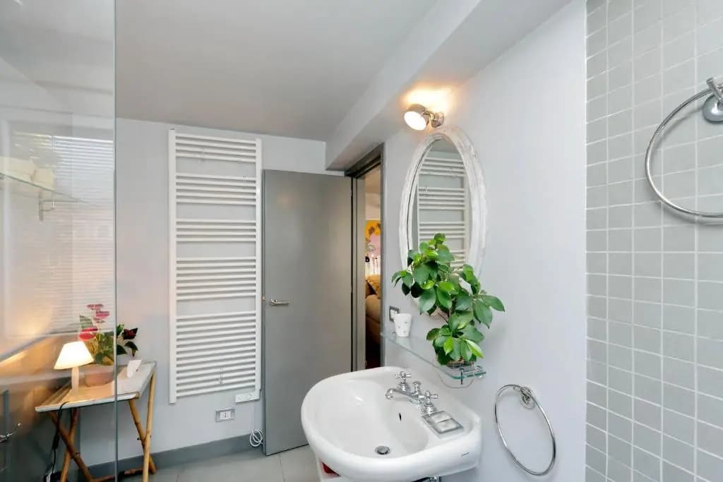 Scala Luxury Terrace studio - photo 8