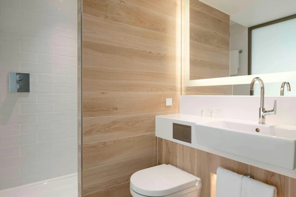 Courtyard by  Marriott Paris Gare de Lyon - photo 10