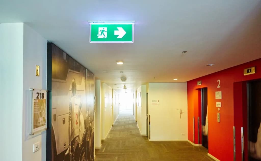 Easy Planet Bangkok Asoke - photo 14