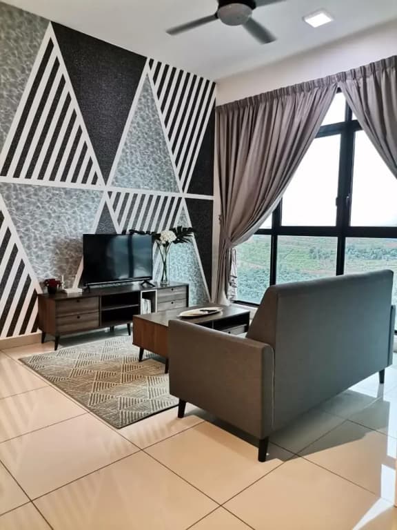 Conezion Residence Putrajaya nearby IOI City Mall - photo 5