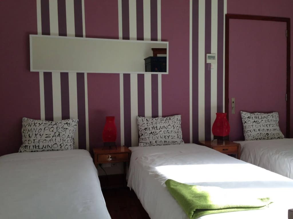Sunset Destination Hostel - photo 3