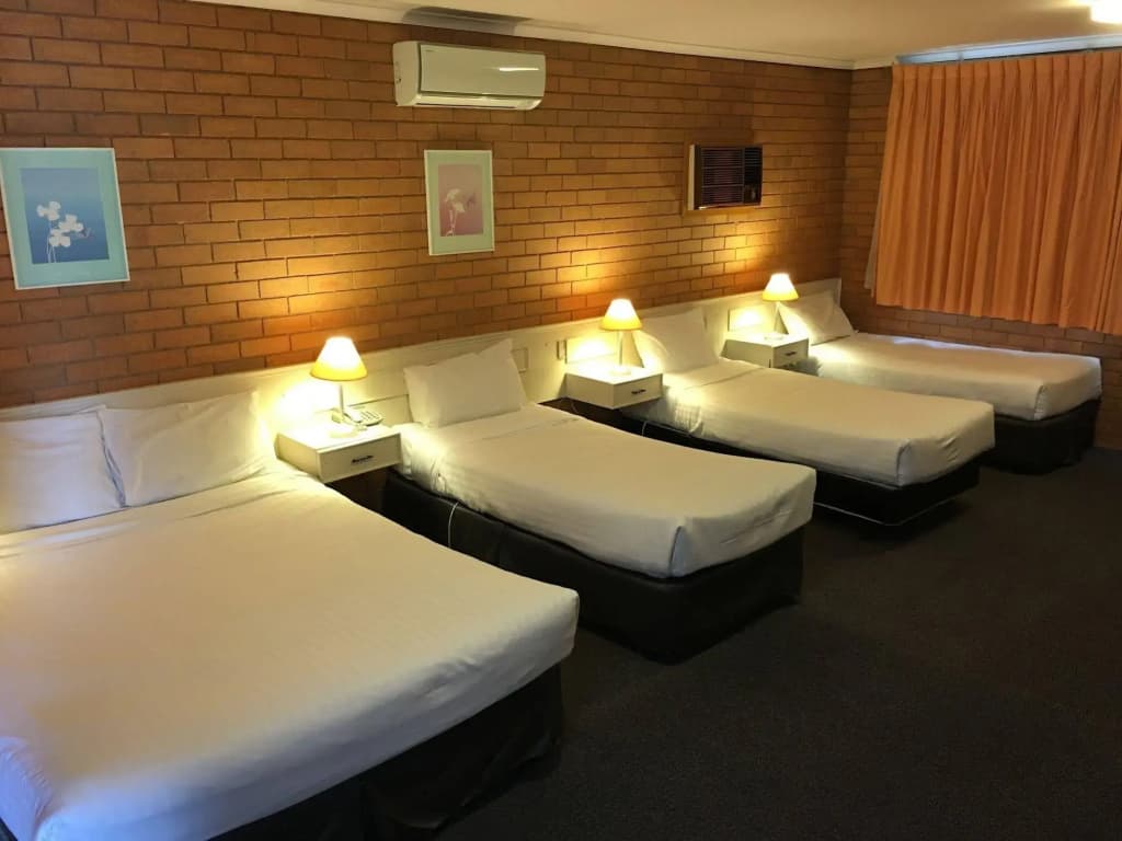 Essendon Motel - photo 4