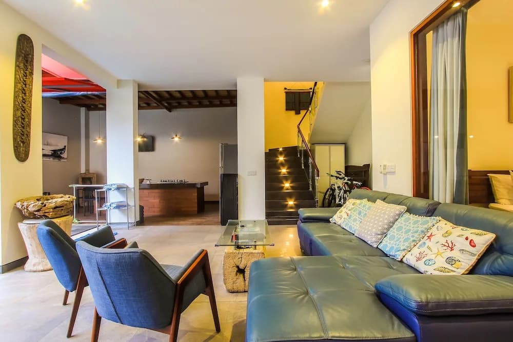 Villa Rainbow Runner - photo 25