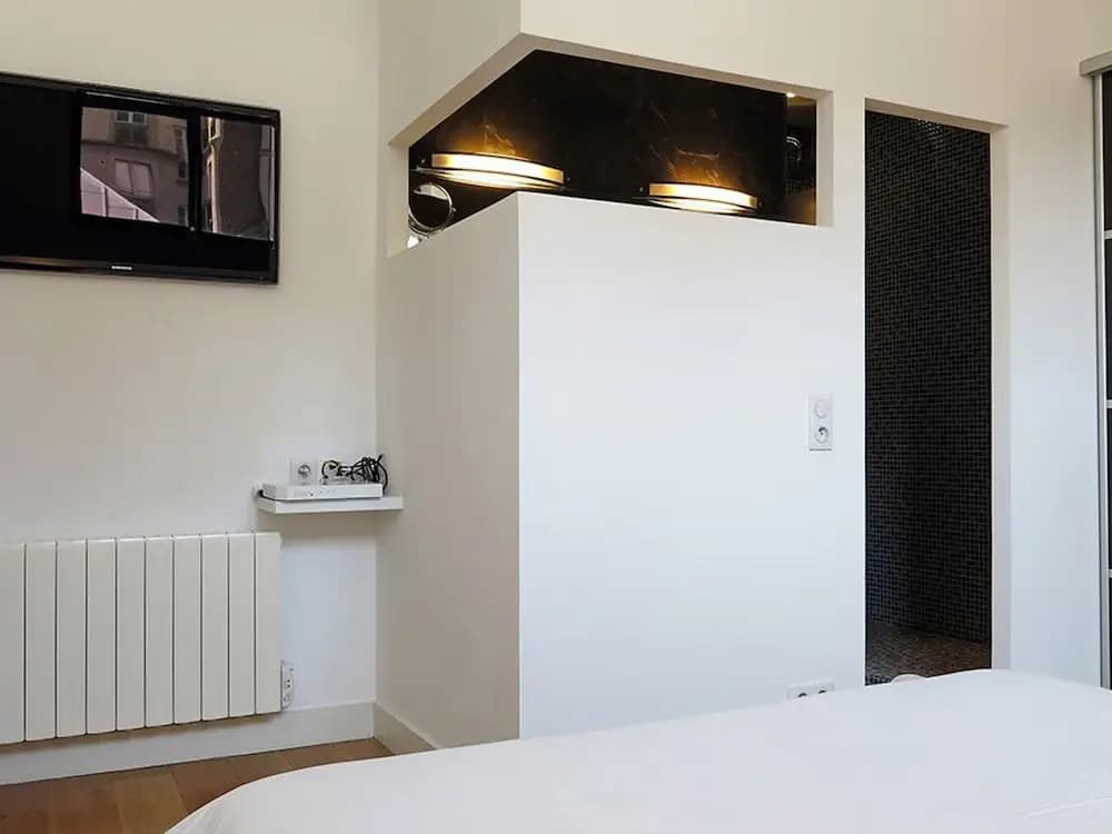Loft Vinaigriers Republique Citycosy - photo 6