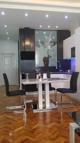 VIP Apartments Budapest - photo 15