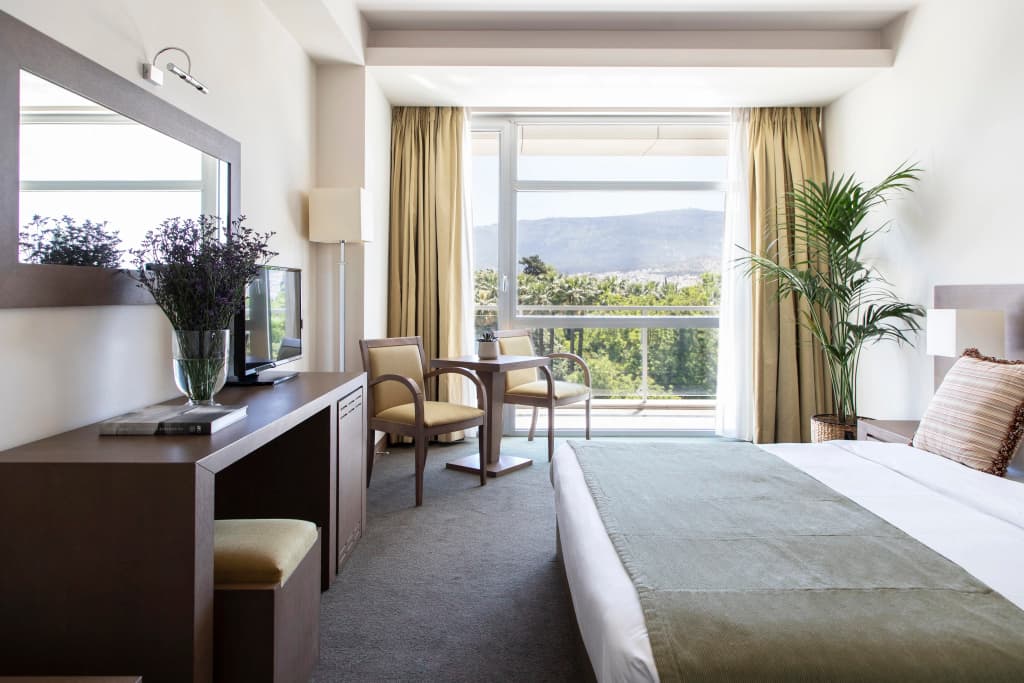 Amalia Athens Hotel - photo 5