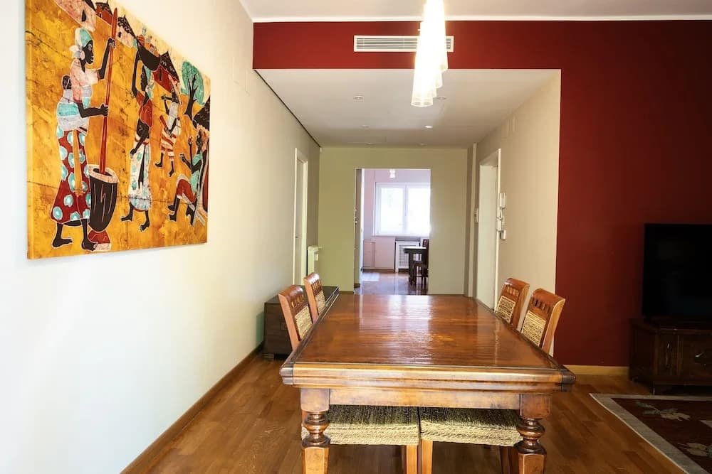 Beethoven Luxury Apartment - photo 10