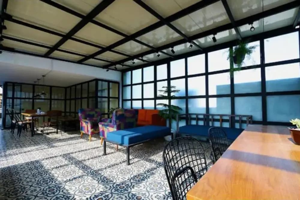 Shubham Vilas - Hostel - photo 22