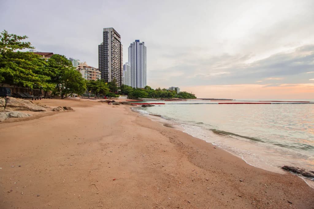 The Sanctuary by Pattaya Sunny Rentals - photo 23