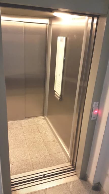 Sobieski Donaukanal Apartments - photo 10