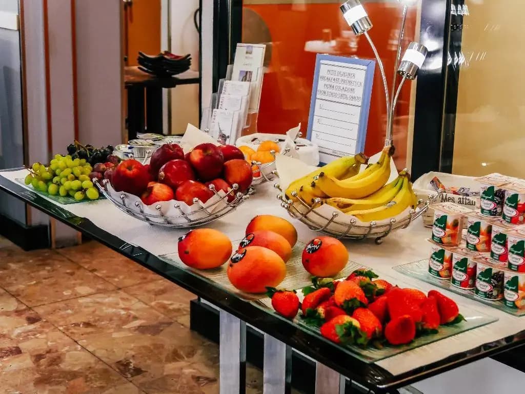 Luxia Hotel & Spa - photo 11