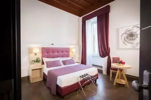 SuitInn 19 Trastevere - photo 36
