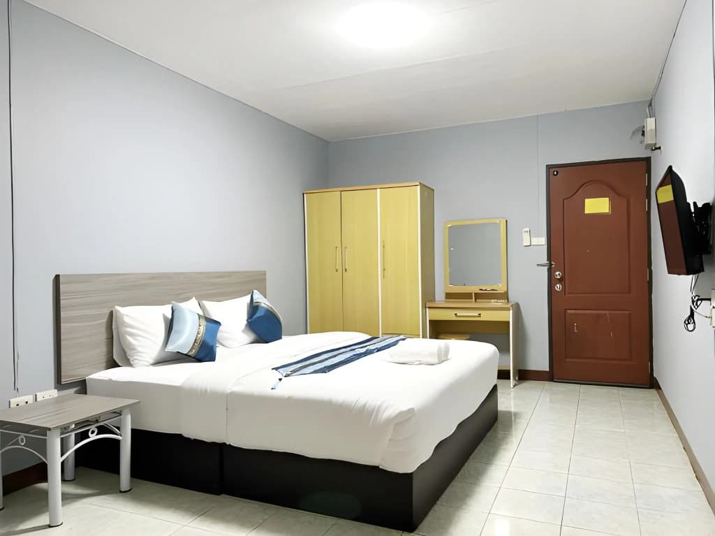 Goody Hotel - photo 13