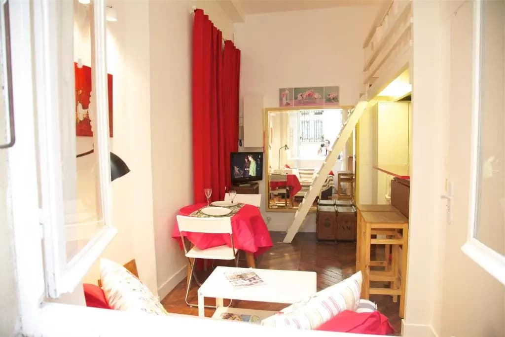 Le Studio Flore - photo 3