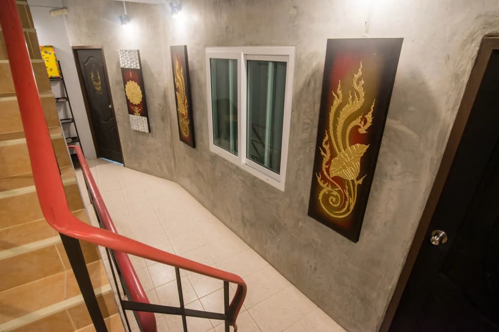 Beehive Phuket Old Town - Hostel - photo 15