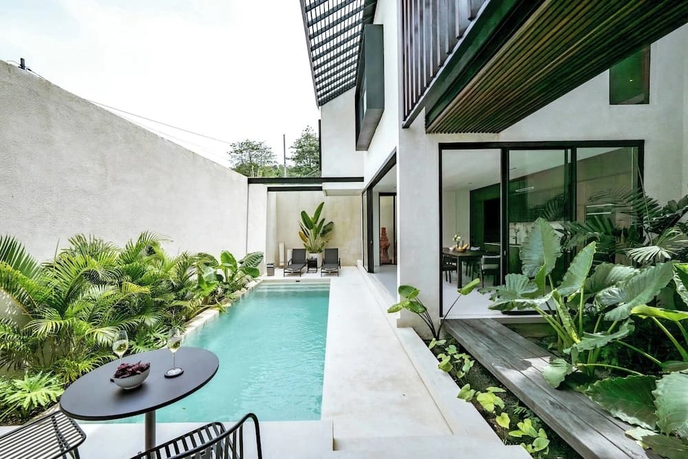 Villa Sabilla Bingin - photo 25