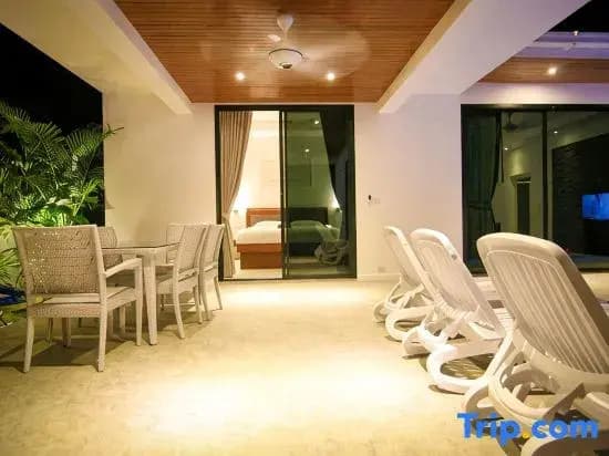 -20 Off Per Cent Luxury Mango Villa - photo 1