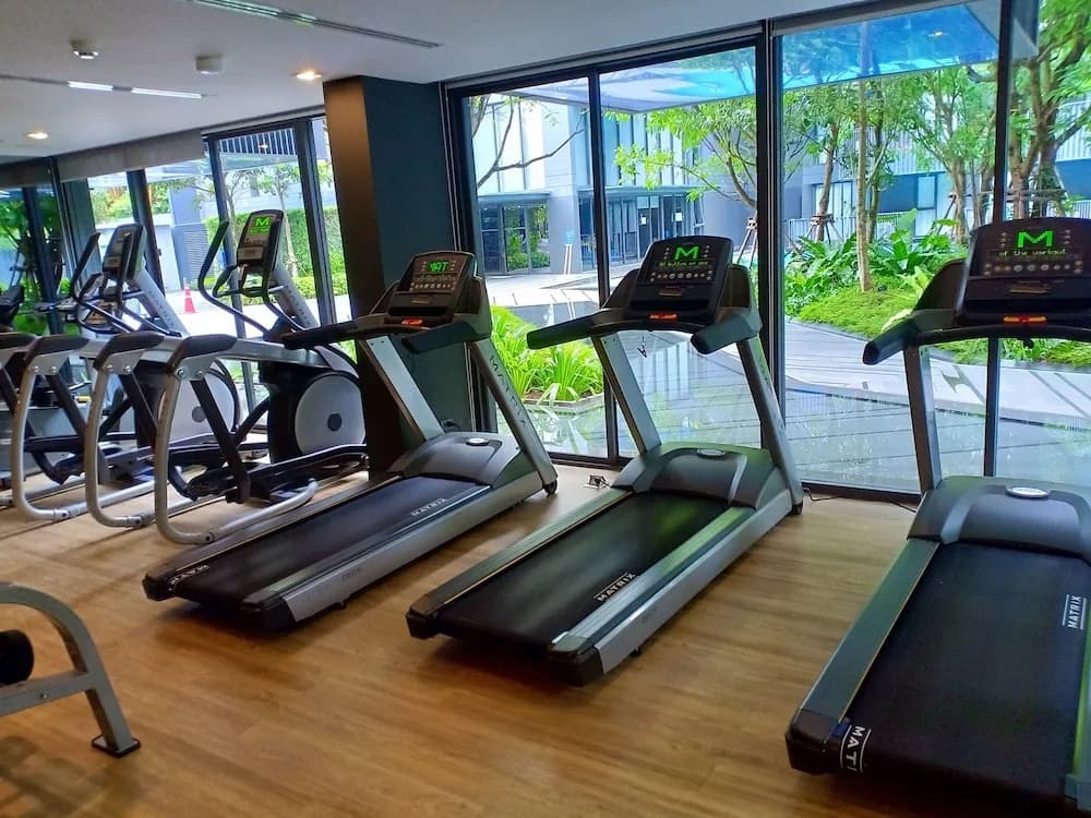 Patong Beach Luxury Condo - photo 15