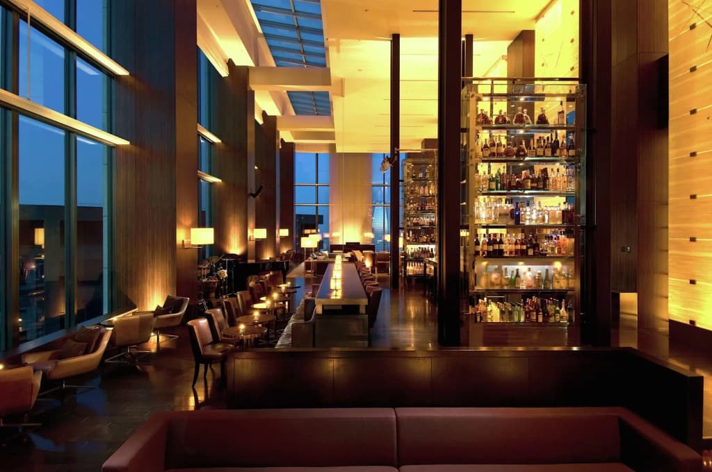 Conrad Tokyo - photo 29