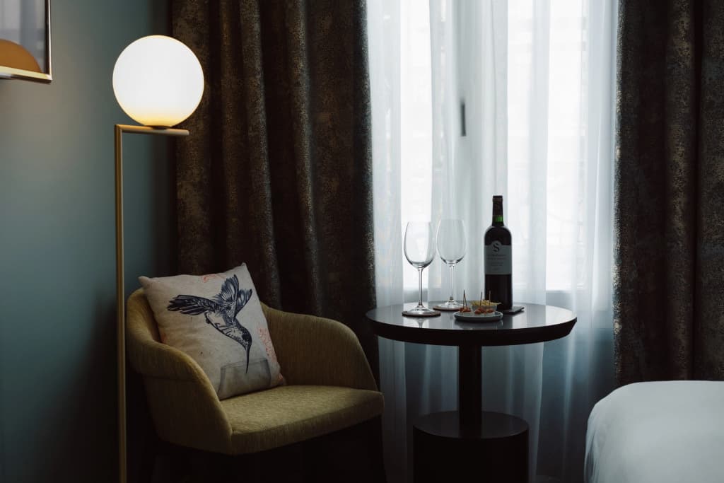 XO Hotel Paris - photo 27