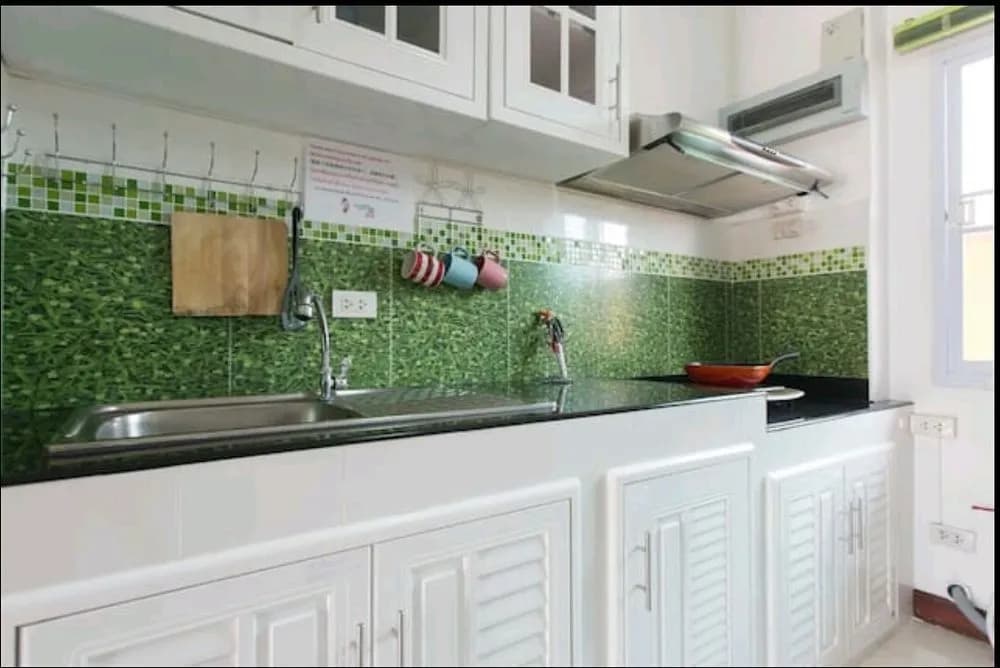 Orange Villa - photo 12