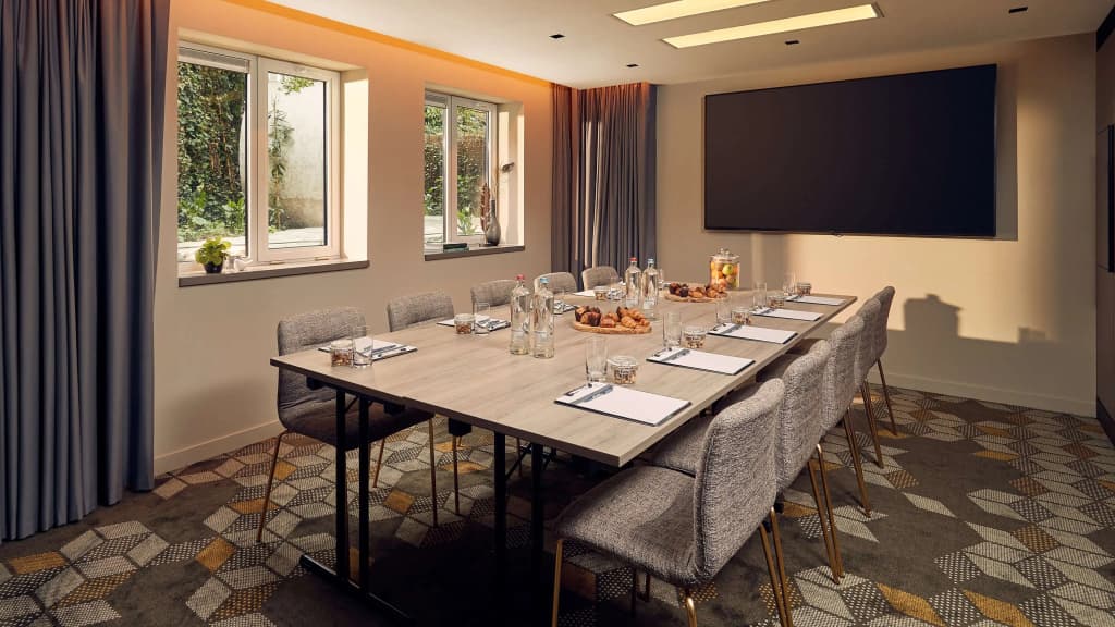 Park Plaza Vondelpark - photo 17