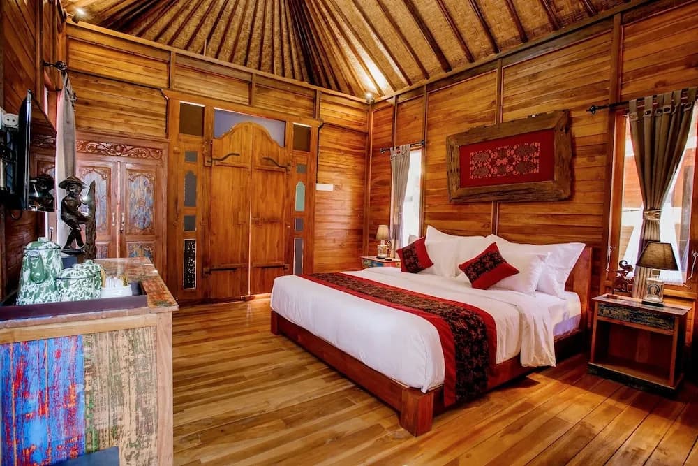Jinah Villas Pecatu - photo 5