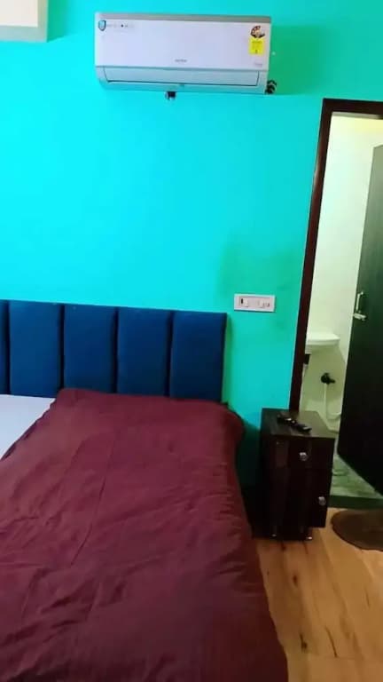 Hotel Pink Villa - photo 14