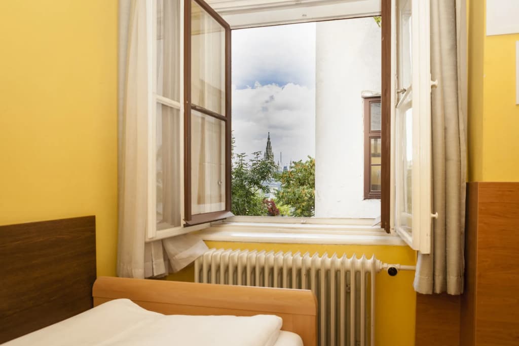 Pension Lehrerhaus - photo 12