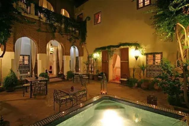 Riad Dar Kalifa - photo 8
