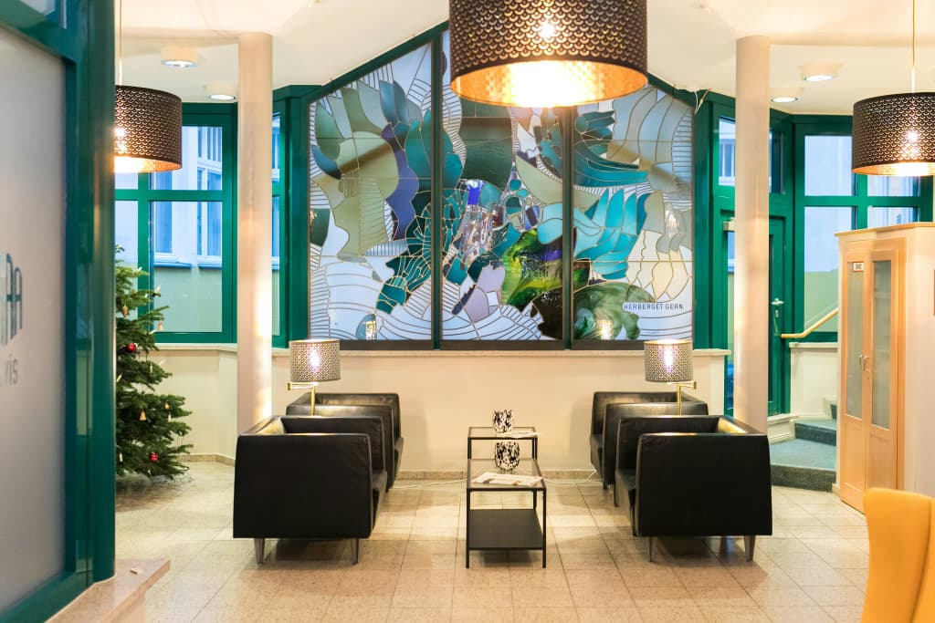 martas Hotel Allegra Berlin - photo 2
