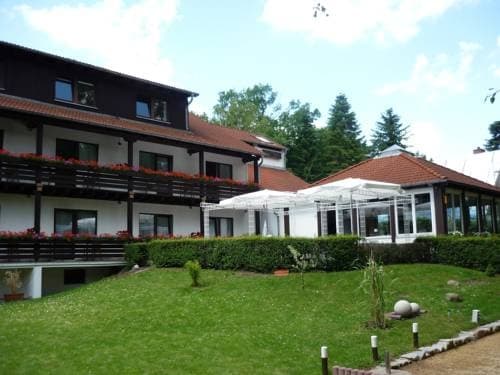 Hotel Forsthaus Wannsee - photo 7