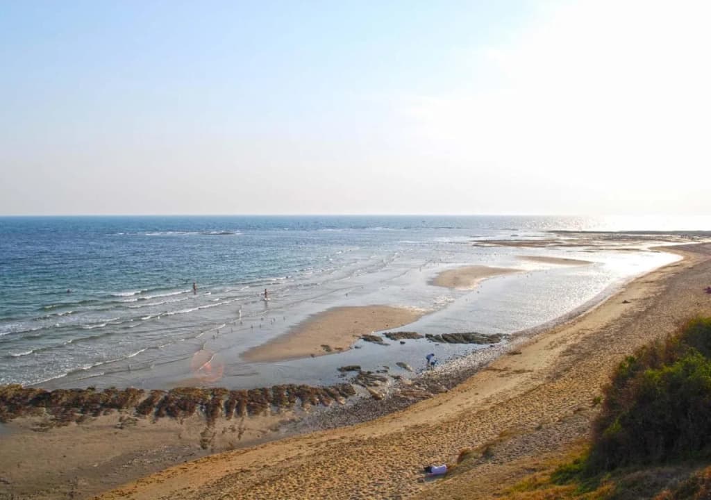 Beachside Apartments, Bonbeach - photo 9