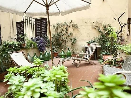 Le Sibille Holiday House - photo 8