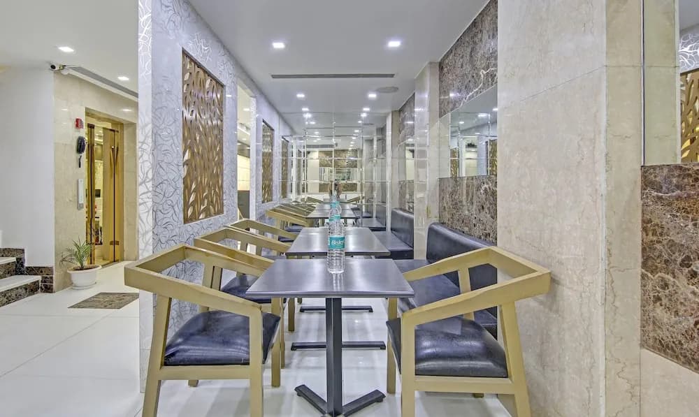 Treebo Jannat Residency - photo 24