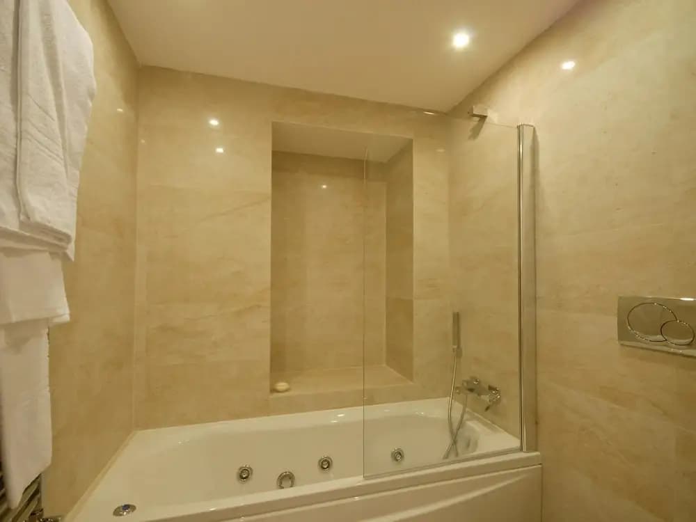 Grace Apartment - photo 11