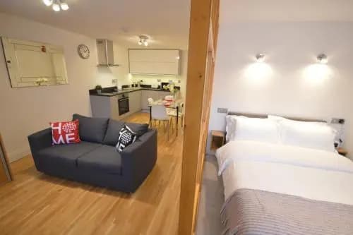 4a Soho Studios (Fourth Floor) - photo 3