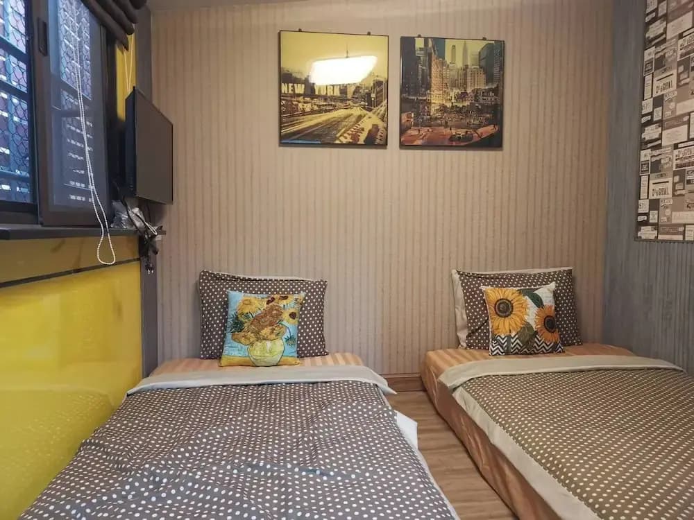 Love BKK Hotel - photo 22