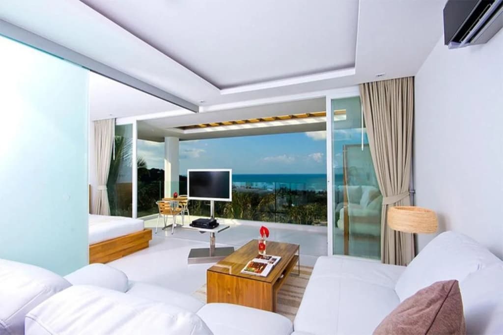 Code Samui Hotel - photo 13