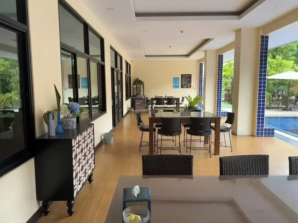 Mido Hotel Pattaya - photo 17