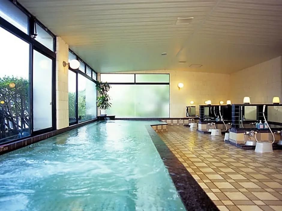 Hotel Tozankaku - photo 16