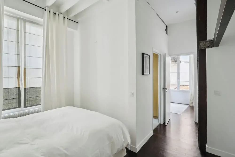Cozy 2BR Near Saint-Germain & Luxembourg - photo 2