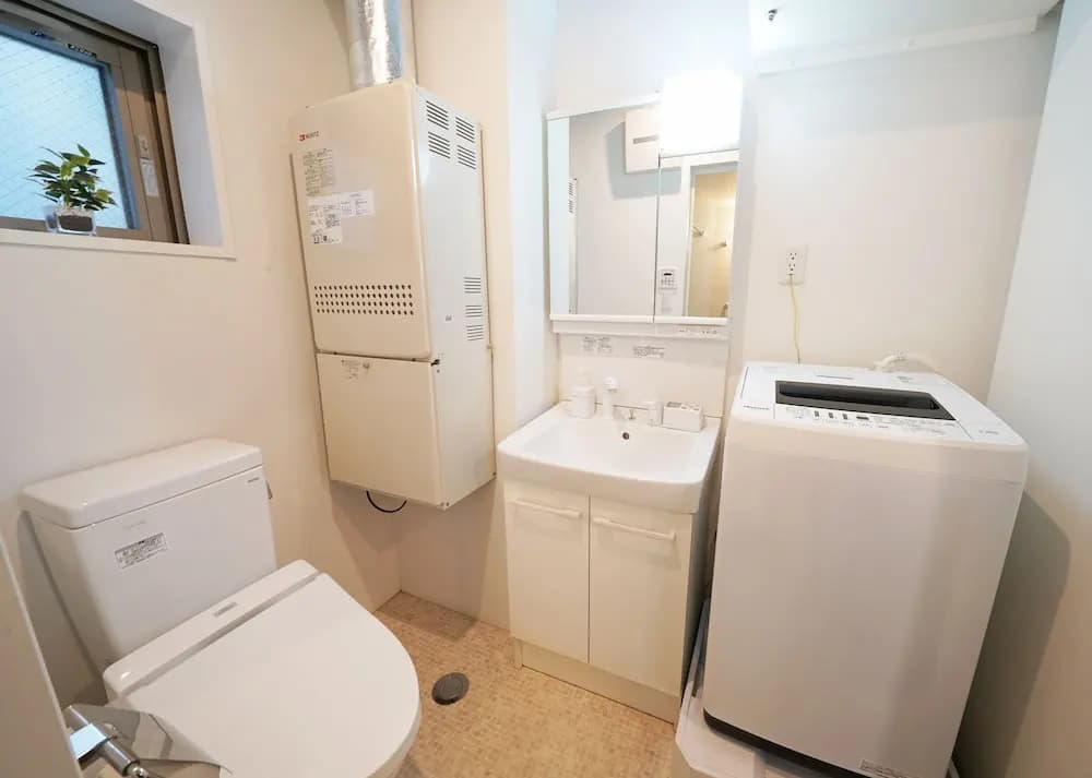 Laffitte Hirai Condominium Hotel - photo 9