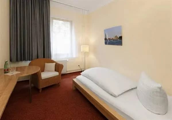 Hotel 26 - photo 5