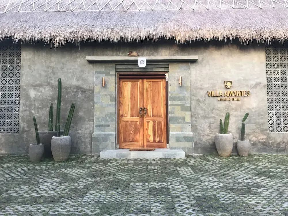 Villa Amantes Bingin - photo 40