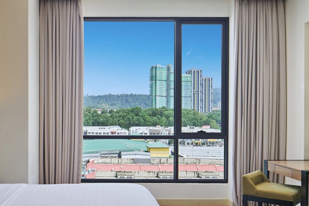 Four Points By Sheraton Puchong - photo 8