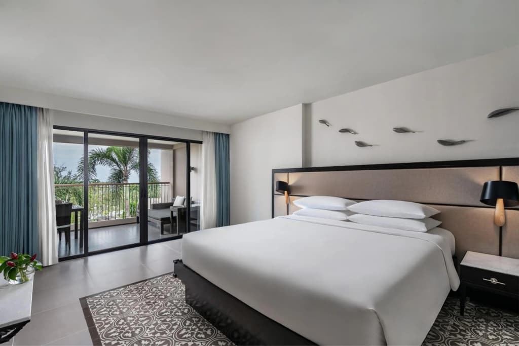 Hyatt Regency Phuket Resort - photo 39